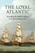 Cover: The Loyal Atlantic - University of Toronto Press