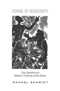 Cover: Forms of Modernity - University of Toronto Press