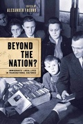 Cover: Beyond the Nation? - University of Toronto Press