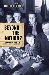 Enlarge image Cover: Beyond the Nation? - University of Toronto Press