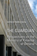 Cover: The Guardian - University of Toronto Press