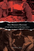 Cover: The Hidden History of South Africa's Book and Reading Cultures - University of Toronto Press