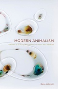 Cover: Modern Animalism - University of Toronto Press