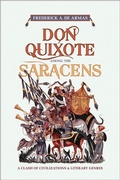 Cover: Don Quixote Among the Saracens - University of Toronto Press