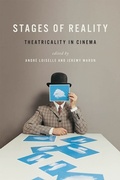 Cover: Stages of Reality - University of Toronto Press
