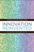 Cover: Innovation Reinvented - University of Toronto Press