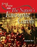 Cover: The Nation's Favourite Carols - Lion Books
