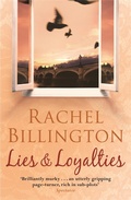 Cover: Lies and Loyalties - Orion (an Imprint of The Orion Publishing Group Ltd )
