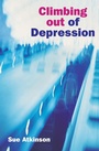 Cover: Climbing Out of Depression - Lion Books