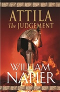 Cover: Attila: The Judgement - Orion (an Imprint of The Orion Publishing Group Ltd )