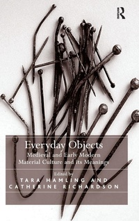 Enlarge image Cover: Everyday Objects - Routledge