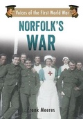 Cover: Norfolk's War - Amberley Publishing