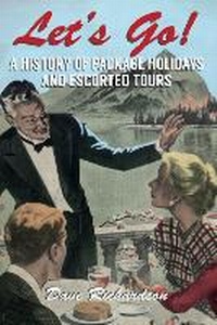Enlarge image Cover: Let's Go - Amberley Publishing