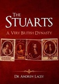 Cover: The Stuarts - Amberley Publishing