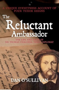 Enlarge image Cover: The Reluctant Ambassador - Amberley Publishing
