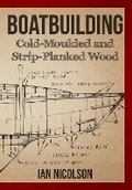 Cover: Boatbuilding - Amberley Publishing