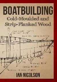 Enlarge image Cover: Boatbuilding - Amberley Publishing