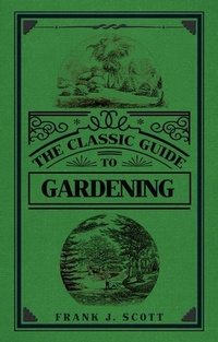 Enlarge image Cover: The Classic Guide to Gardening - Amberley Publishing