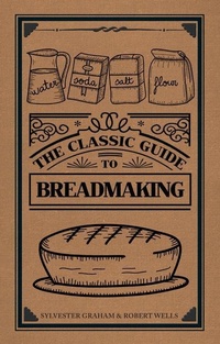 Enlarge image Cover: The Classic Guide to Breadmaking - Amberley Publishing