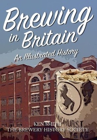 Abbildung von: Brewing in Britain - Amberley Publishing