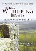 Cover: The Real Wuthering Heights - Amberley Publishing