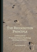 Cover: Recognition Principle - Cambridge Scholars Publishing