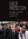 Cover: Child Protection - Policy Press