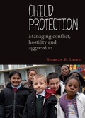 Cover: Child Protection - Policy Press