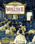 Cover: 1898 to World War II - Cavendish Square Publishing