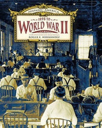 Enlarge image Cover: 1898 to World War II - Cavendish Square Publishing