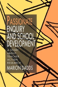 Abbildung von: Passionate Enquiry and School Development - Routledge Falmer