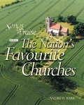 Cover: The Nation's Favourite Churches - Lion Books