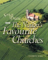 Enlarge image Cover: The Nation's Favourite Churches - Lion Books