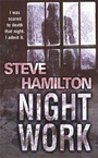 Cover: Night Work - Orion (an Imprint of The Orion Publishing Group Ltd )
