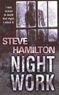 Enlarge image Cover: Night Work - Orion (an Imprint of The Orion Publishing Group Ltd )