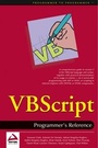 Cover: VBScript - Hungry Minds Inc,U.S.