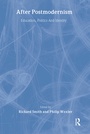 Cover: After Postmodernism - Routledge Falmer