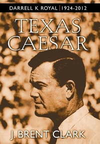 Enlarge image Cover: Texas Caesar - Abbott Press