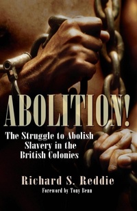 Abbildung von: Abolition! - Lion Books