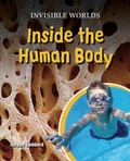 Cover: Inside the Human Body - Cavendish Square Publishing