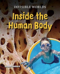 Enlarge image Cover: Inside the Human Body - Cavendish Square Publishing
