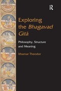 Cover: Exploring the Bhagavad Gita - Routledge