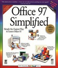Cover: Office 97 Simplified - Hungry Minds Inc,U.S.