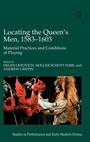Cover: Locating the Queen's Men, 1583-1603 - Routledge