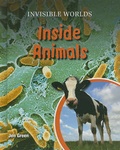 Cover: Inside Animals - Cavendish Square Publishing