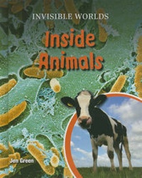 Enlarge image Cover: Inside Animals - Cavendish Square Publishing