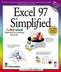 Bild: Excel 97 Simplified - Hungry Minds Inc,U.S.