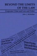 Cover: Beyond the Limits of the Law - Fernwood Publishing Co Ltd