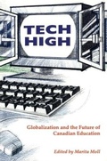 Cover: Tech High - Fernwood Publishing Co Ltd