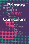 Cover: The Primary Teacher's Guide To The New National Curriculum - Routledge Falmer